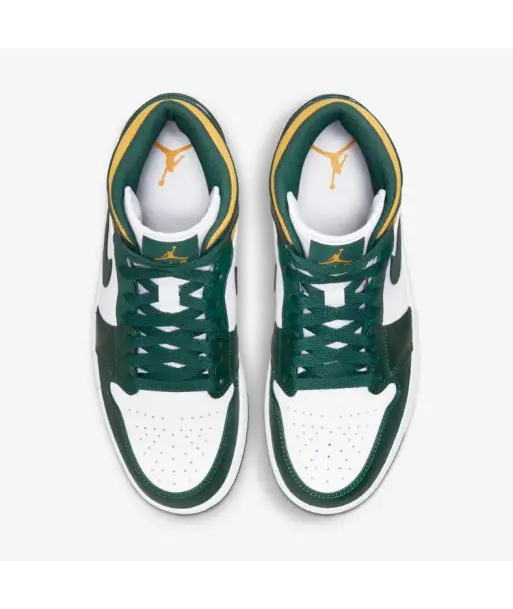 Nike Air Jordan 1 Retro Men’s & Women’s Sneakers Metroutfits