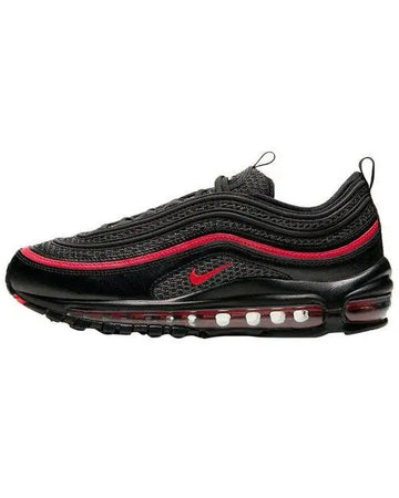 Nike AirMax 97 Authentic Men’s & Women’s Sneakers New With Box Metroutfits