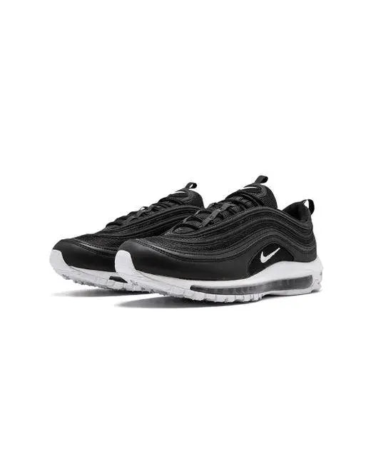 Nike AirMax 97 Men’s & Women’s Authentic Sneakers Metroutfits
