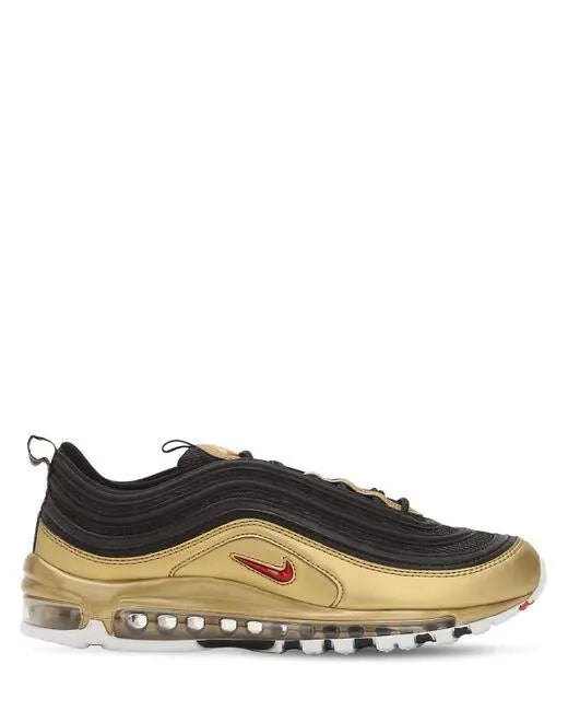 Nike AirMax 97 Unisex Sneakers New with Tag and Box Metroutfits