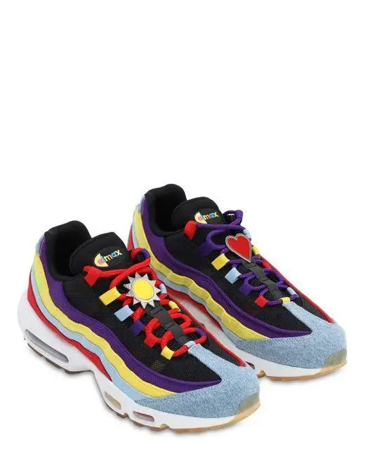 Nike AirMax 95 Unisex Sneakers New with Tag and Box Metroutfits