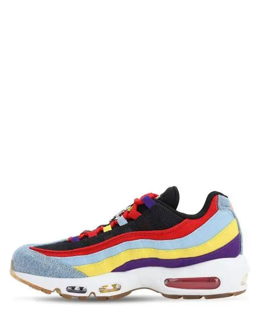 Nike AirMax 95 Unisex Sneakers New with Tag and Box Metroutfits