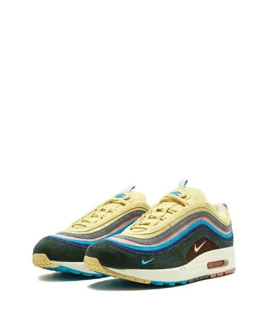Nike AirMax 97 Retro Running Shoes New with Tag & Box Metroutfits