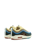 Nike AirMax 97 Retro Running Shoes New with Tag & Box Metroutfits