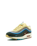 Nike AirMax 97 Retro Running Shoes New with Tag & Box Metroutfits