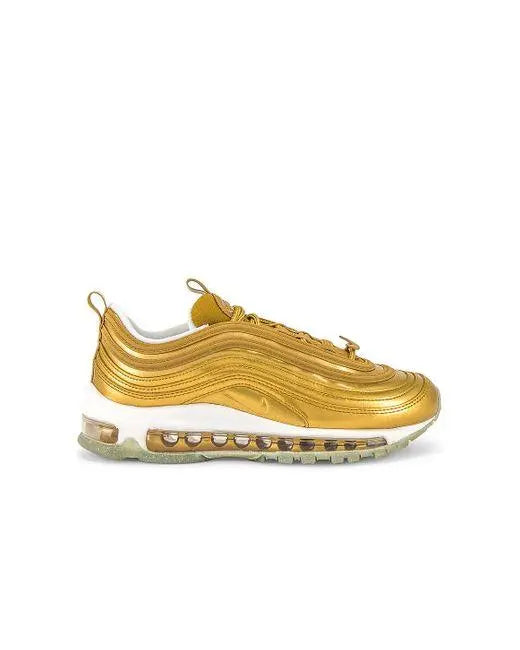 Nike AirMax 97 Unisex Running Sneakers New with Tag and Box Metroutfits