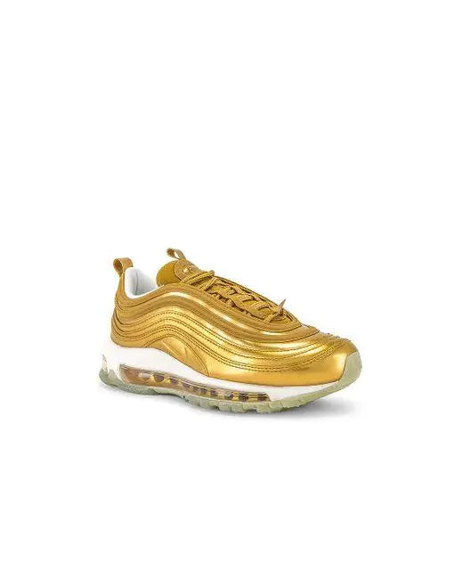 Nike AirMax 97 Unisex Running Sneakers New with Tag and Box Metroutfits