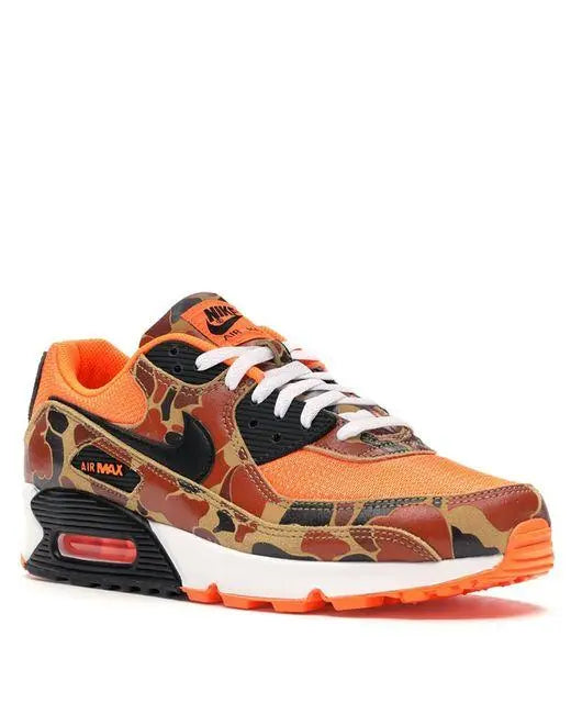 Nike AirMax 90 Classic Sneakers for Men & Women Metroutfits