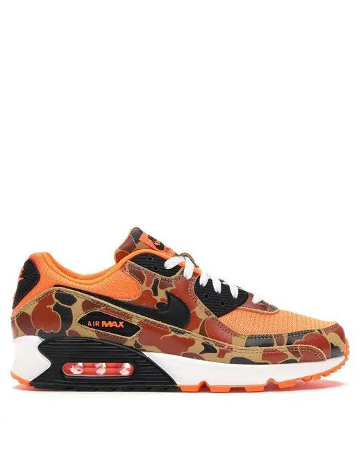 Nike AirMax 90 Classic Sneakers for Men & Women Metroutfits