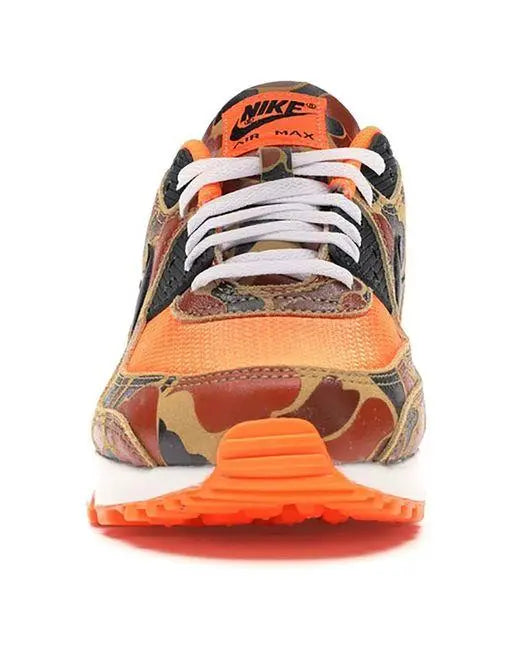 Nike AirMax 90 Classic Sneakers for Men & Women Metroutfits