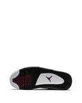Jordan Retro 4 “Paris Saint-Germain” Sneaker New with Tag and Box Metroutfits