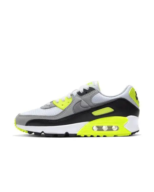 Nike AirMax 90 Men & Women Sneakers New with Tag Metroutfits