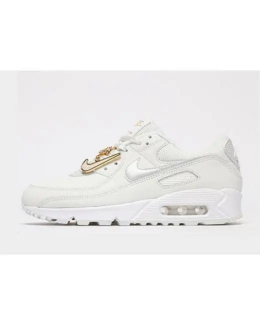 Nike AirMax 90 Sneakers New with Tag and Box for Men & Women Metroutfits