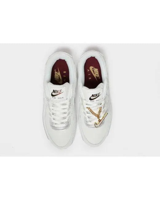 Nike AirMax 90 Sneakers New with Tag and Box for Men & Women Metroutfits