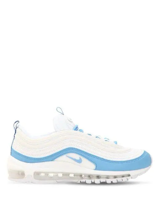 Nike AirMax 97 Classic Unisex Sneakers Metroutfits