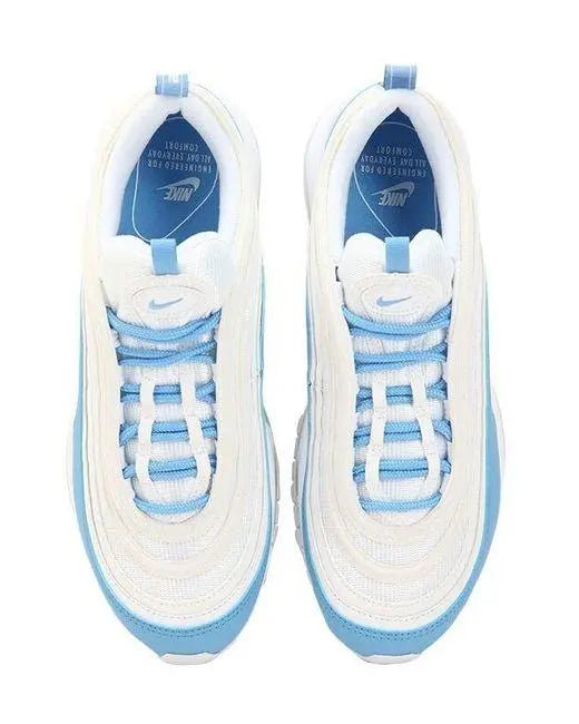 Nike AirMax 97 Classic Unisex Sneakers Metroutfits