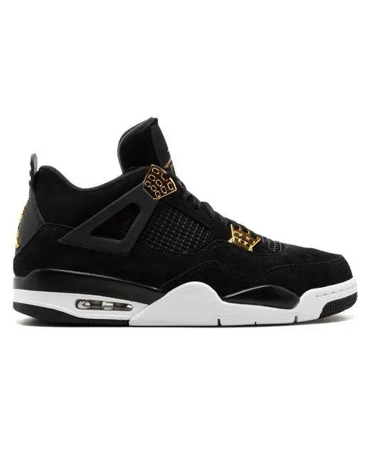 Jordan Retro 4 “Royalty” Sneaker New with Tag and Box Metroutfits