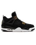 Jordan Retro 4 “Royalty” Sneaker New with Tag and Box Metroutfits