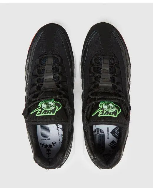 Nike AirMax 95 Classic Unisex Running Shoes Metroutfits