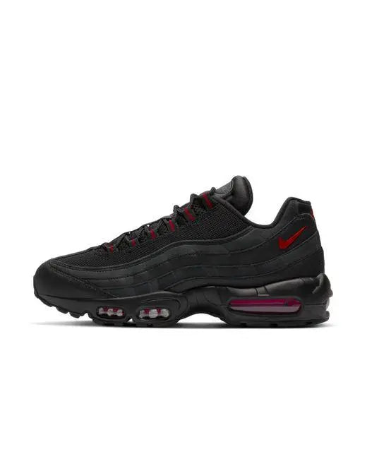 Nike AirMax 95 Premium Sneakers for Men & Women Metroutfits