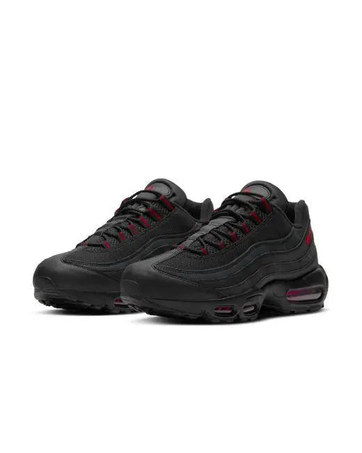 Nike AirMax 95 Premium Sneakers for Men & Women Metroutfits