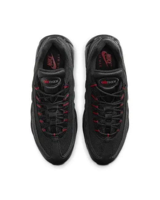 Nike AirMax 95 Premium Sneakers for Men & Women Metroutfits