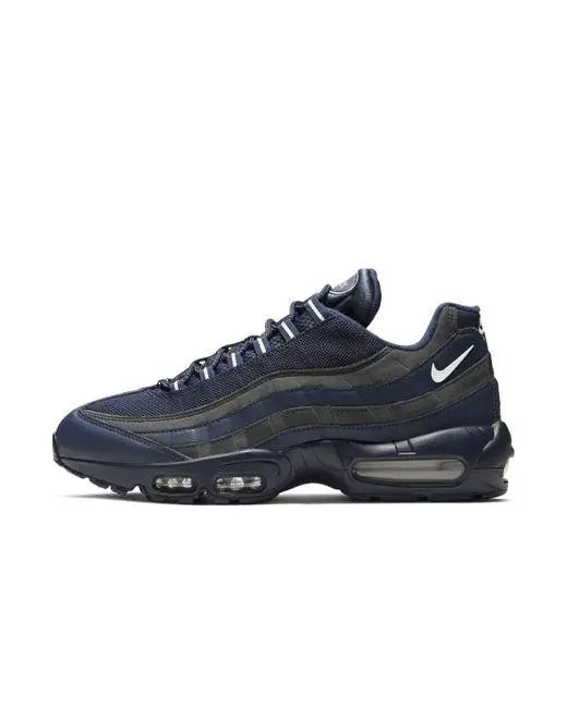 Nike AirMax 95 Classic Sneakers for Men & Women Metroutfits