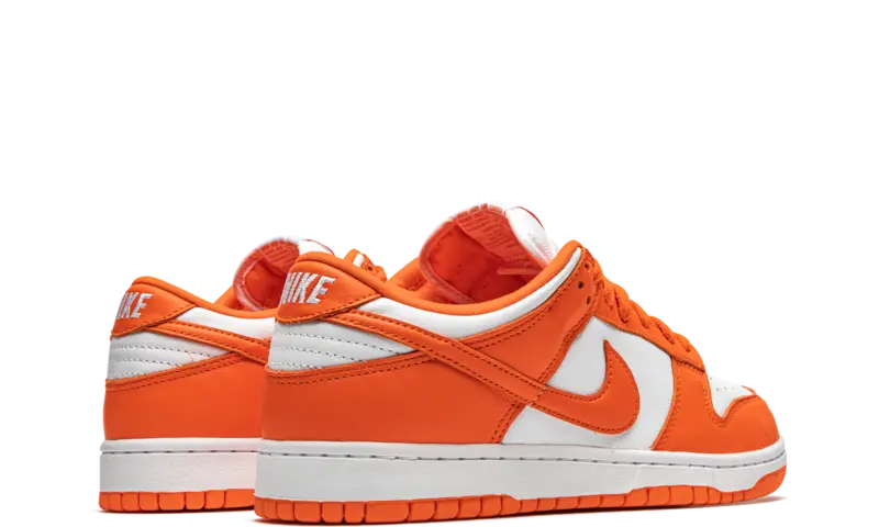 Nike Dunk Low SP Syracuse 2020 Sneaker New With Tag Metroutfits
