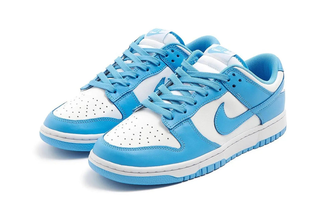 Nike Dunk Low University Blue – Unisex Classic Sneaker Metroutfits