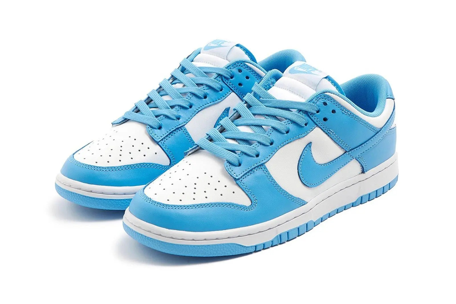 Nike Dunk Low University Blue – Unisex Classic Sneaker Metroutfits
