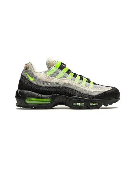 Nike AirMax 95 Sneakers Unisex New with Tag & Box Metroutfits