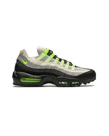 Nike AirMax 95 Sneakers Unisex New with Tag & Box Metroutfits