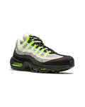 Nike AirMax 95 Sneakers Unisex New with Tag & Box Metroutfits