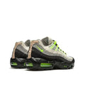 Nike AirMax 95 Sneakers Unisex New with Tag & Box Metroutfits