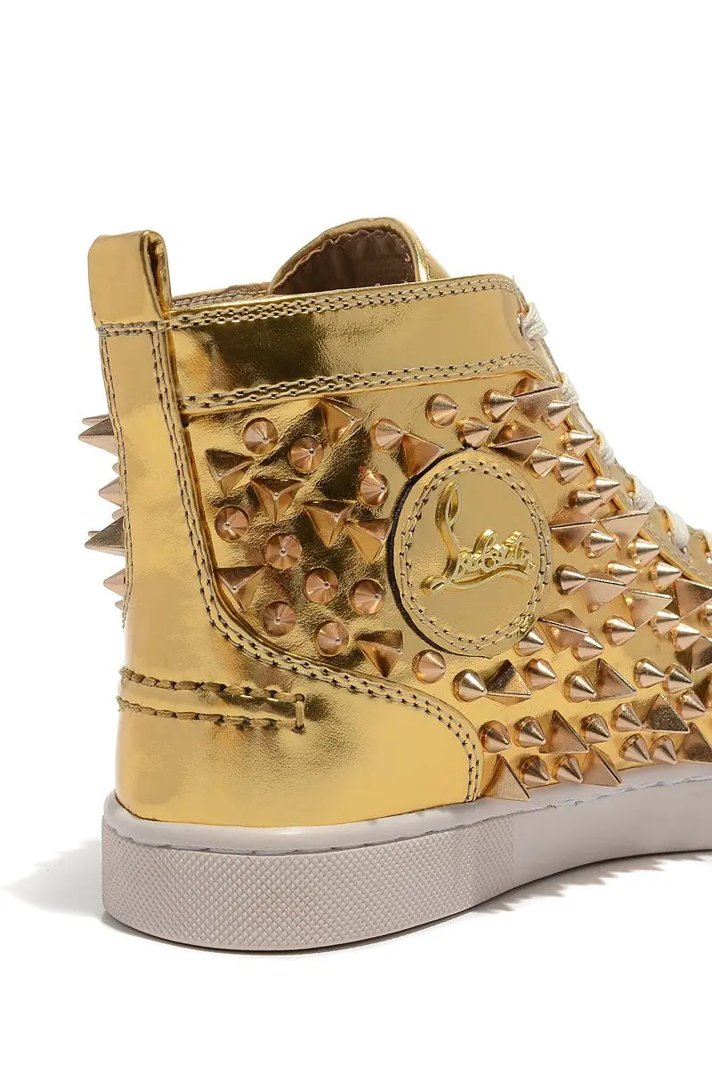 Christian Louboutin - Premium Designer Sneakers for Men & Women Metroutfits