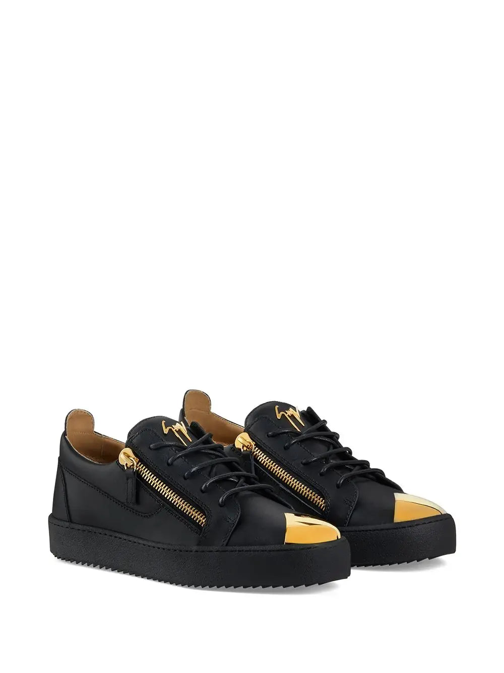Giuseppe Zanotti Men's Luxury Sneaker Metroutfits