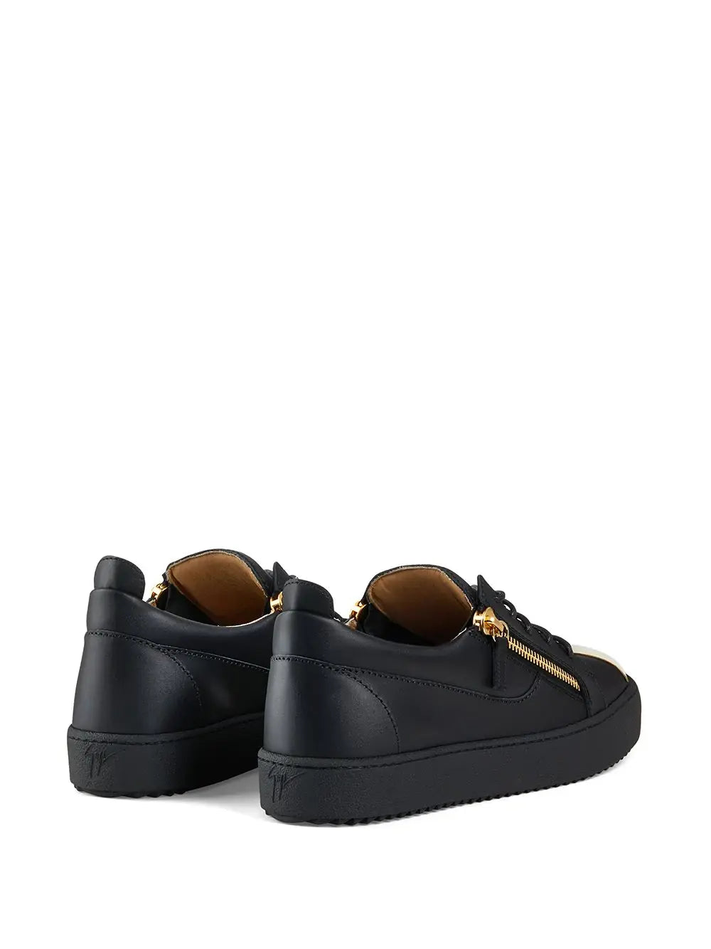 Giuseppe Zanotti Men's Luxury Sneaker Metroutfits