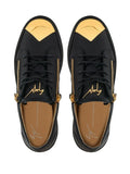 Giuseppe Zanotti Men's Luxury Sneaker Metroutfits