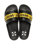Off-White Pantoufles Slippers New With Tag Metroutfits