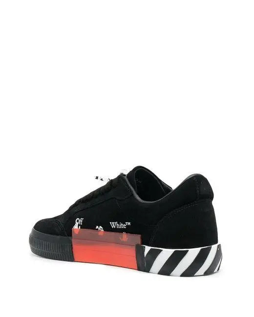 Off-White Unisex Sneakers With Original Tag And Box Metroutfits