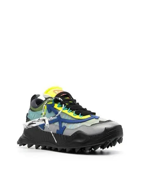 Off-White Chunky Sneaker Authentic Unisex New Metroutfits