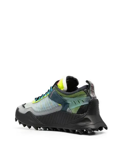 Off-White Chunky Sneaker Authentic Unisex New Metroutfits