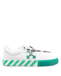 Off-White Low-Top Sneakers New With Tag And Box Metroutfits