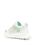 Off-White Chunky Sneakers Unisex New With Box Metroutfits