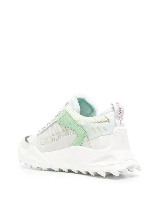 Off-White Chunky Sneakers Unisex New With Box Metroutfits
