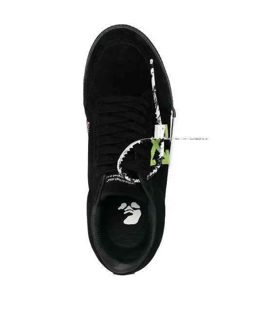 Off-White Unisex Sneakers With Original Tag And Box Metroutfits