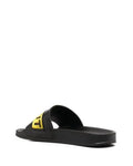 Off-White Pantoufles Slippers New With Tag Metroutfits