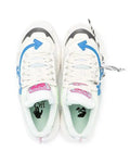 Off-White Chunky Sneakers Unisex New With Box Metroutfits