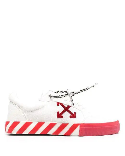 Off-White Designer Sneakers Unisex New With Box Metroutfits