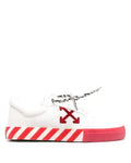 Off-White Designer Sneakers Unisex New With Box Metroutfits